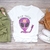 Camisa De Verão Alien (ALIEN TECH) - loja online
