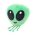 Pelúcia Alienígena (ALIEN TECH) - ALIEN TECH