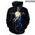 Imagem do Moleton Astronauta Unissex (ALIEN TECH)