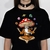Camisa Cogumelos Mágicos (ALIEN TECH) na internet