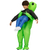 Traje Especial Alien (ALIEN TECH)
