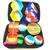 Frasco De Silicone Antiaderente