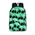 Bolsa Bag Alien (ALIEN TECH) - ALIEN TECH