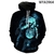 Moleton Astronauta Unissex (ALIEN TECH) - comprar online