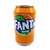 Soft Drink Stash