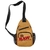 Raw Men Bag - ALIEN TECH