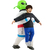 Traje Especial Alien (ALIEN TECH) - ALIEN TECH
