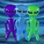 Inflável Alienígena (ALIEN TECH) - comprar online