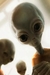 Imagem do Black Night UFO Dim Style Poster