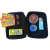 Dichavador de Erva Kit Bem Bolado Completo c/ Isqueiro + Sedas + Slick + Case na internet
