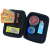 Dichavador de Erva Kit Bem Bolado Completo c/ Isqueiro + Sedas + Slick + Case - loja online