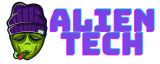 ALIEN TECH