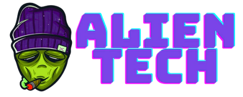 ALIEN TECH