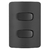 Conjunto 2 Paralelos - Alumbra Gracia Black Maxx -M14