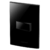 Conjunto 1 Interruptor Paralelo - Inova Black Piano -85537