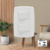 CJ 2 Interruptor Simples 4x2 Branco- Ilumi LEV - 8718 - comprar online