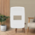 Placa 1 Módulo 4x2 Branco- Ilumi LEV - 8707 - comprar online