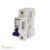 Disjuntor Unipolar C32/1 Alumbra Curva C 3kA 32A - ALBR3 - 39245