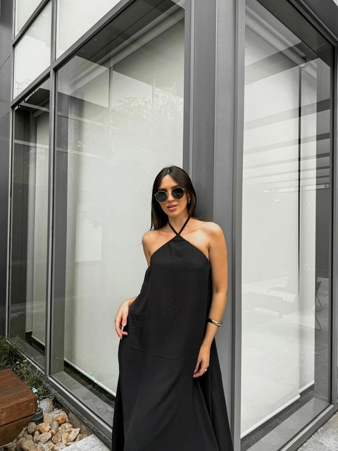 VESTIDO ANGRA