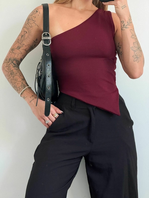 BLUSA JADE