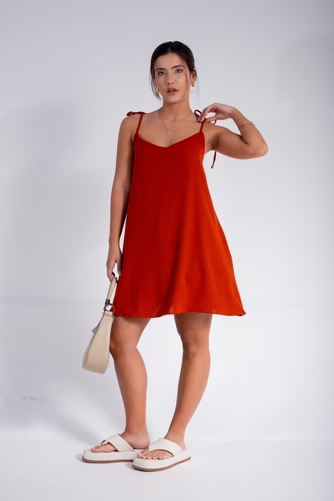 VESTIDO KIARA