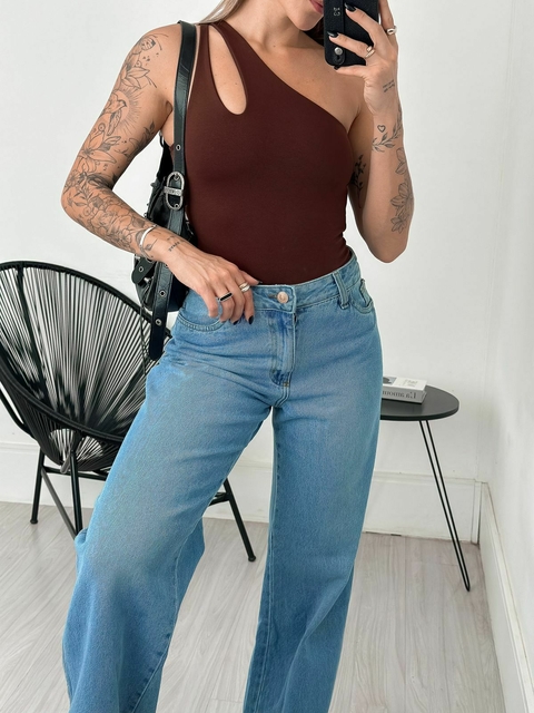 BODY ELOAH