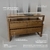 Comoda linch 120 petiribi - comprar online