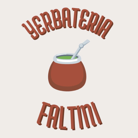 Yerbatería Faltini