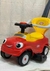 LITTLE TIKES