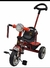 TRICICLO CON BASTON - Nes Tienda Online
