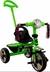 TRICICLO CON BASTON en internet