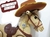 CABALLO BRONKO - Nes Tienda Online