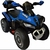 CUATRIMOTO MINI - comprar en línea