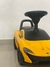 MCLAREN