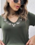 Camiseta Stela - loja online