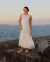 Vestido Off White