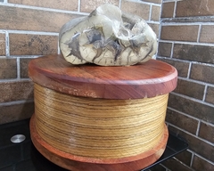 Lampara Escultura