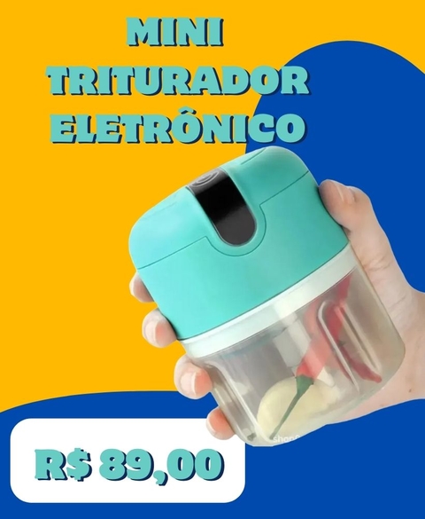 Carrossel 1