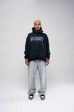 HOODIE IDENTITY
