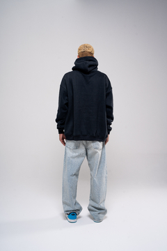 HOODIE IDENTITY - resser