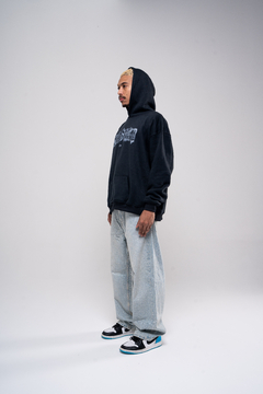 HOODIE IDENTITY - tienda online