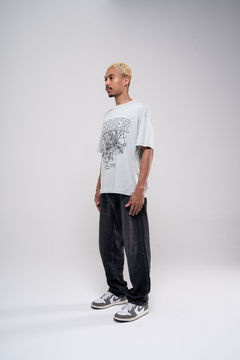 REMERA OUR CITY - comprar online