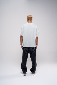 REMERA OUR CITY - resser