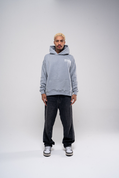 HOODIE BORN TO CREATE