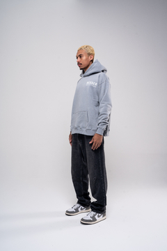 HOODIE BORN TO CREATE - comprar online