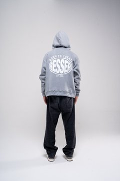 HOODIE BORN TO CREATE - resser