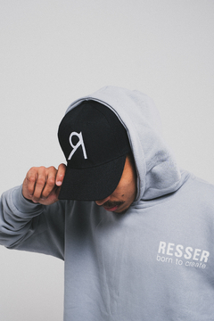 Black Cap - comprar online