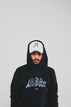 Cream Cap