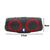 Caixa Caixinha De Som Bluetooth Pendrive Cartão SD Portatil 40w RGB - loja online