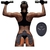 Ems Hip Trainer Estimulador Muscular Tonificador de Glúteos